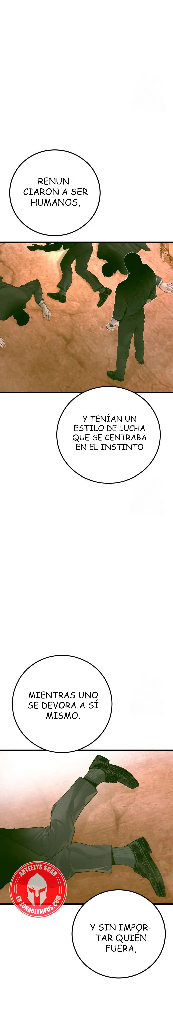 Read Manager Kim Español Manga Online