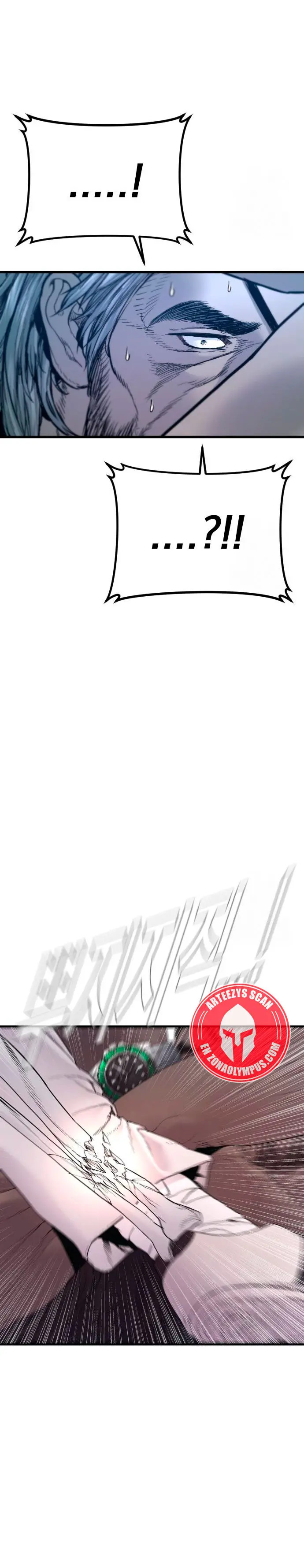 Read Manager Kim Español Manga Online