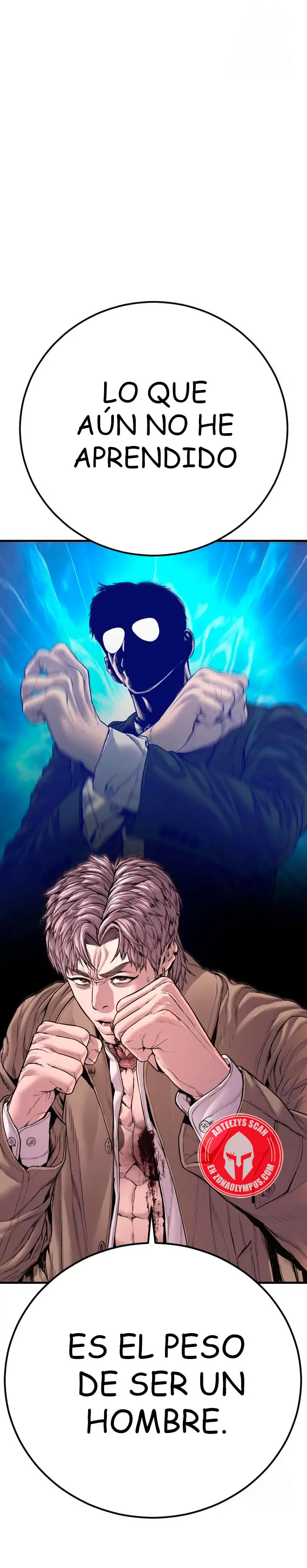 Read Manager Kim Español Manga Online