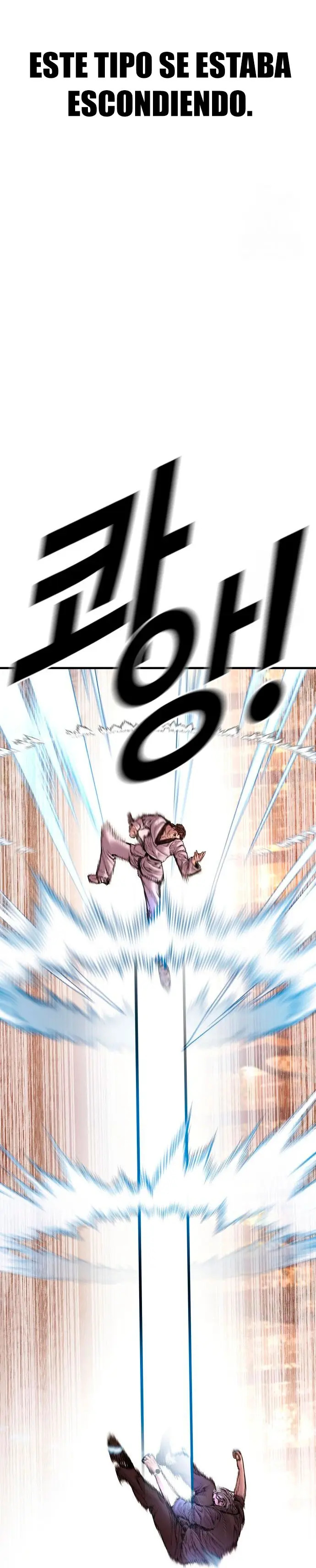 Read Manager Kim Español Manga Online