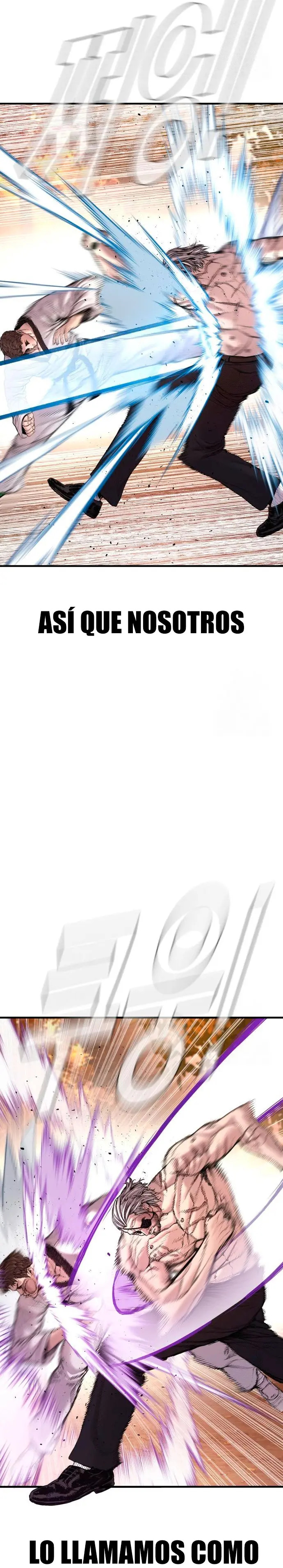 Read Manager Kim Español Manga Online