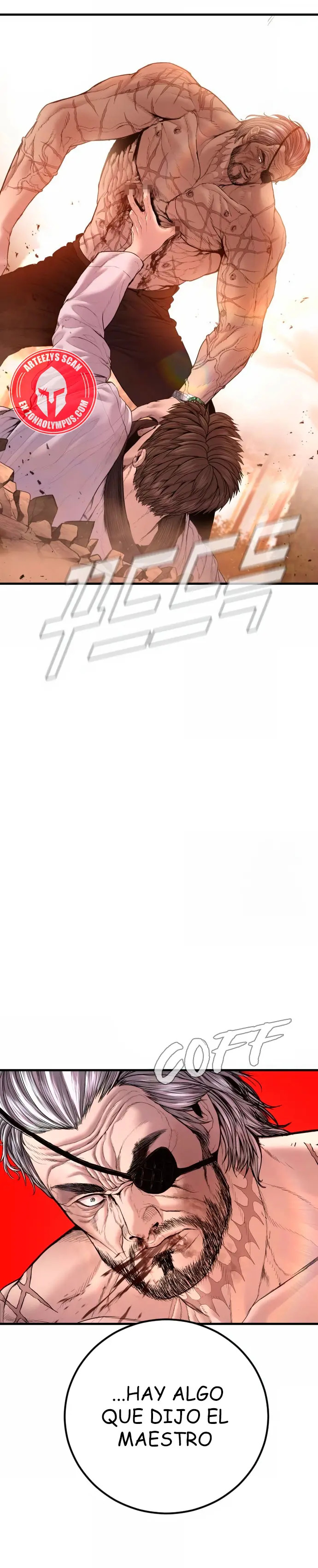 Read Manager Kim Español Manga Online