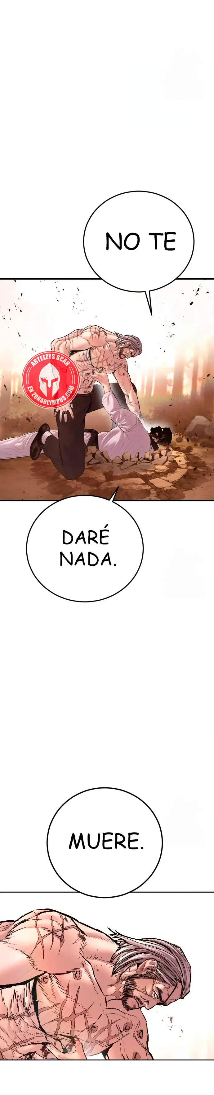 Read Manager Kim Español Manga Online