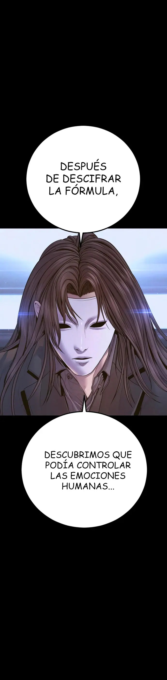 Read Manager Kim Español Manga Online