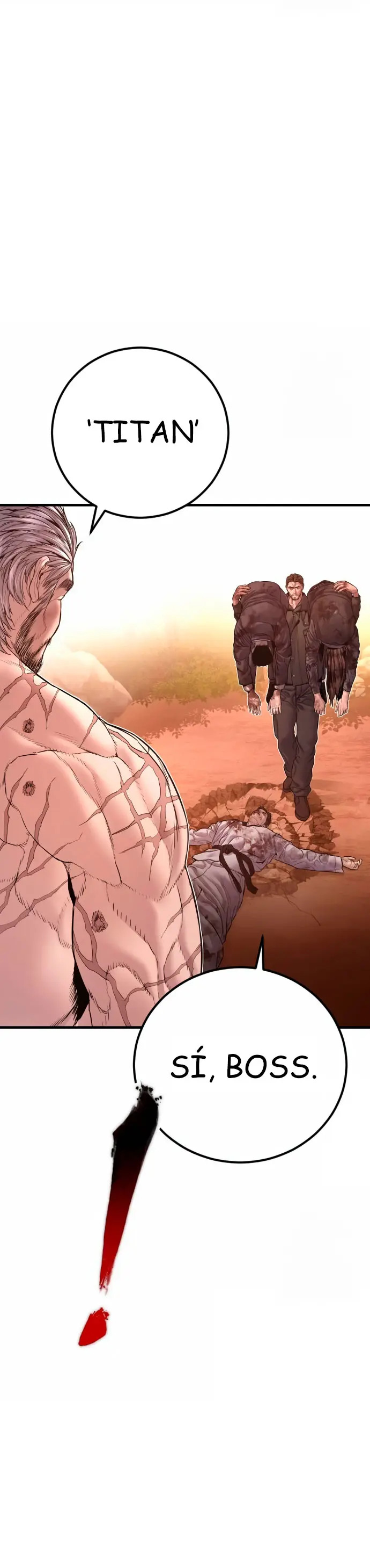 Read Manager Kim Español Manga Online