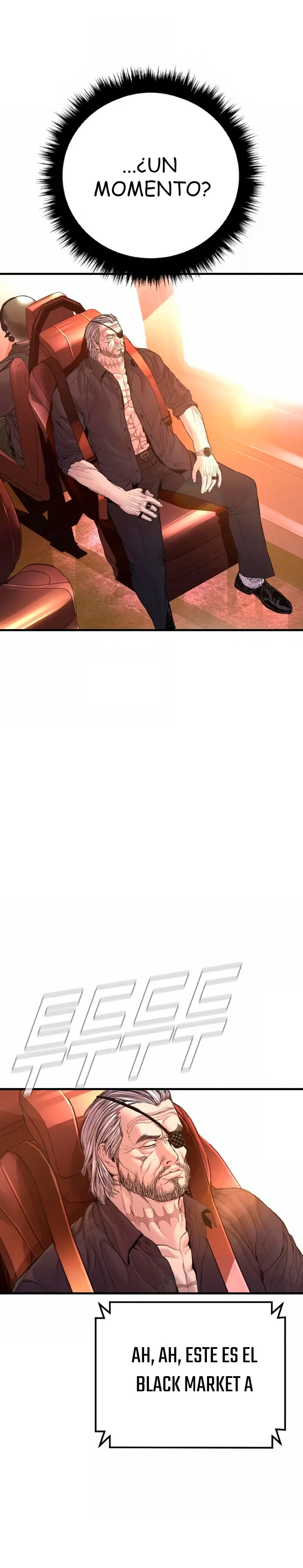 Read Manager Kim Español Manga Online