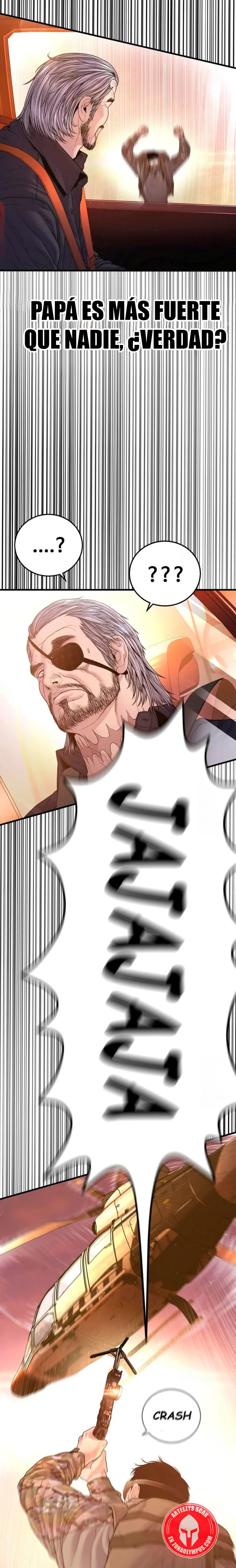 Read Manager Kim Español Manga Online