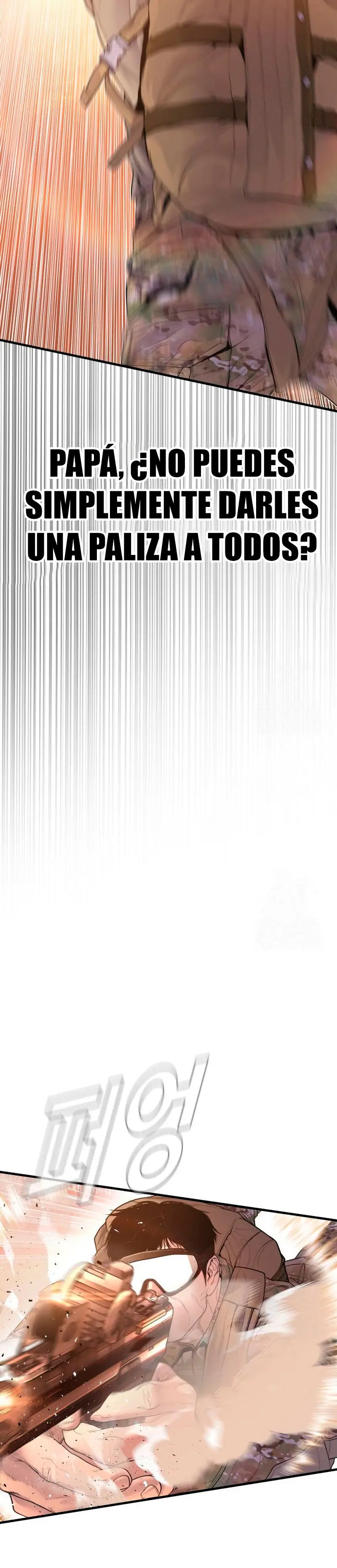 Read Manager Kim Español Manga Online