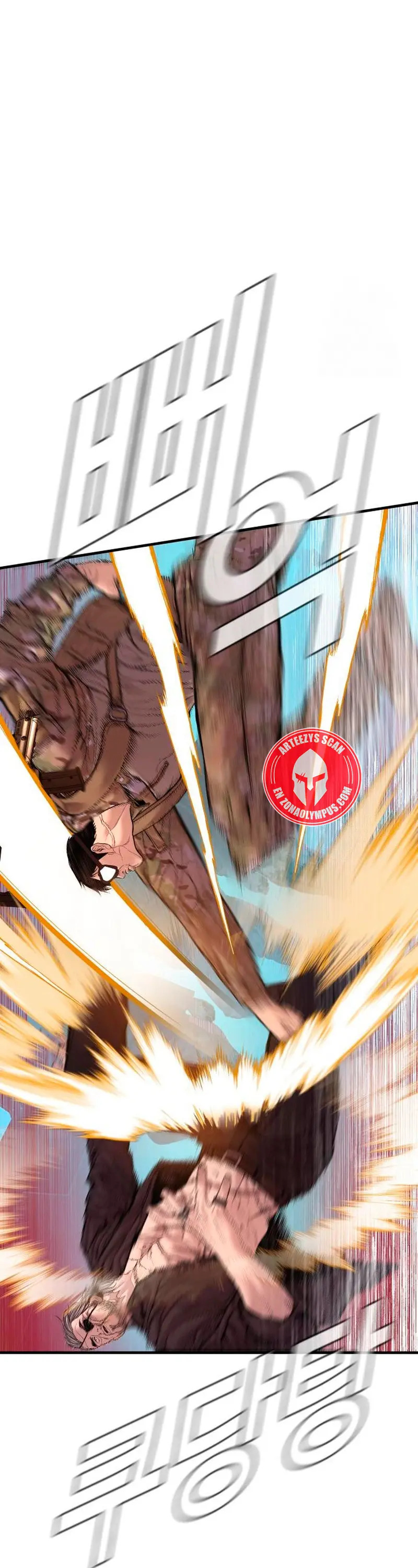 Read Manager Kim Español Manga Online