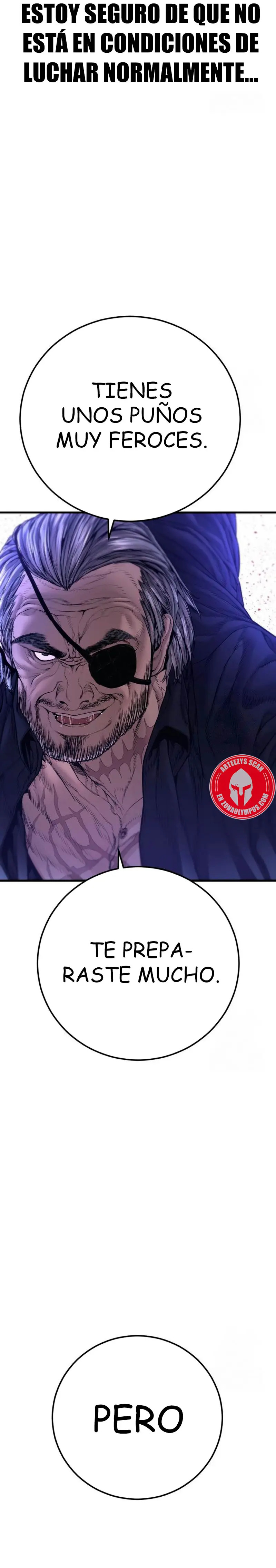 Read Manager Kim Español Manga Online