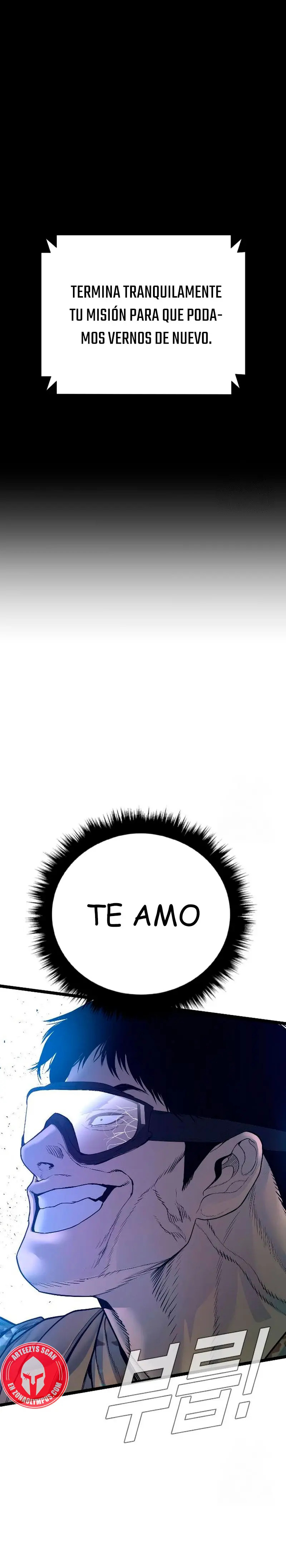 Read Manager Kim Español Manga Online