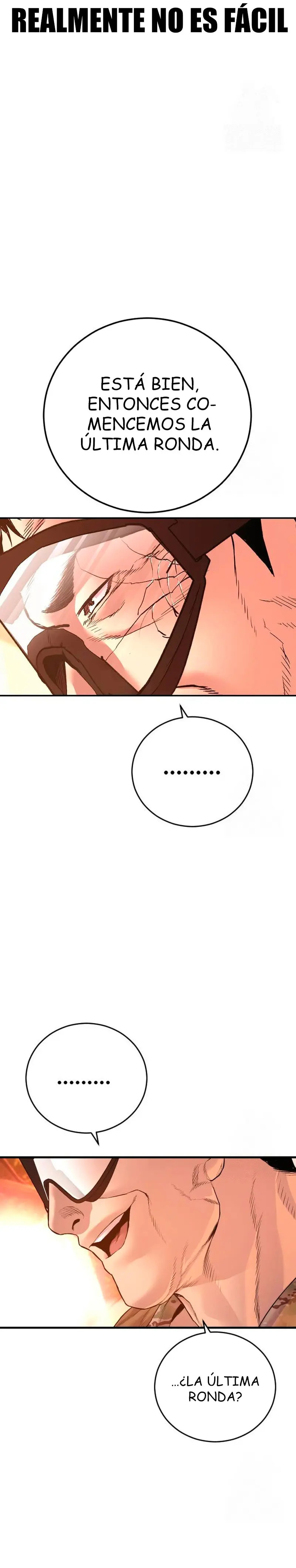 Read Manager Kim Español Manga Online