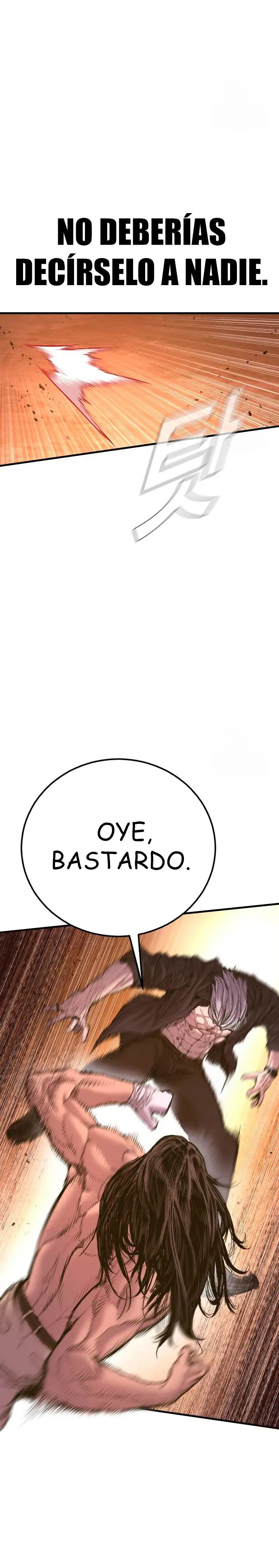 Read Manager Kim Español Manga Online