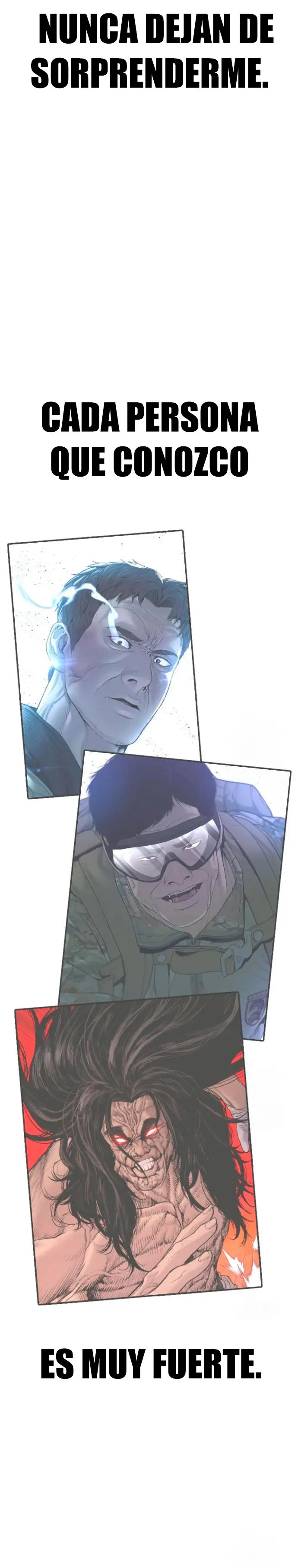 Read Manager Kim Español Manga Online