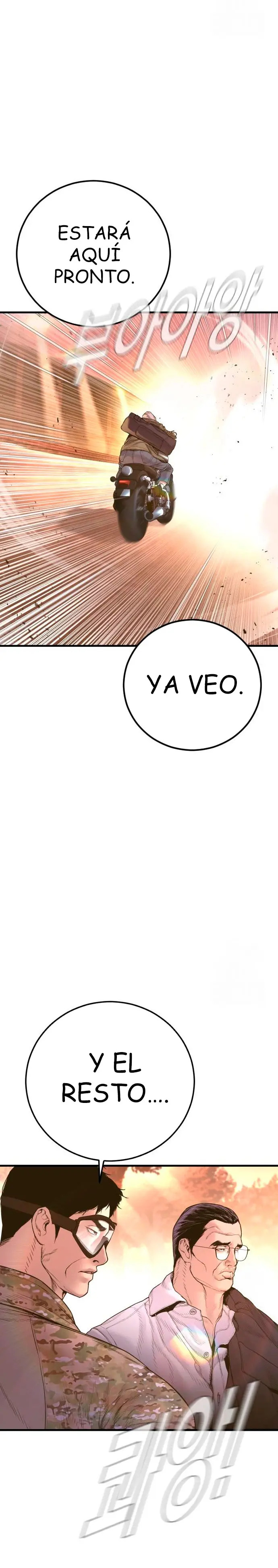 Read Manager Kim Español Manga Online