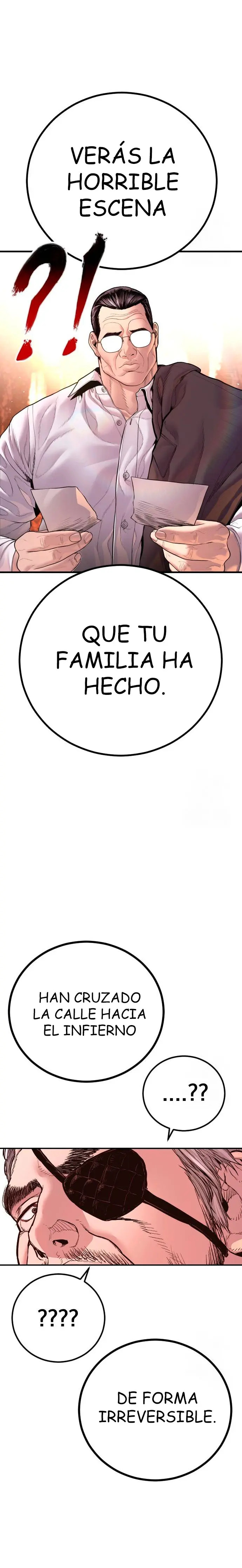 Read Manager Kim Español Manga Online