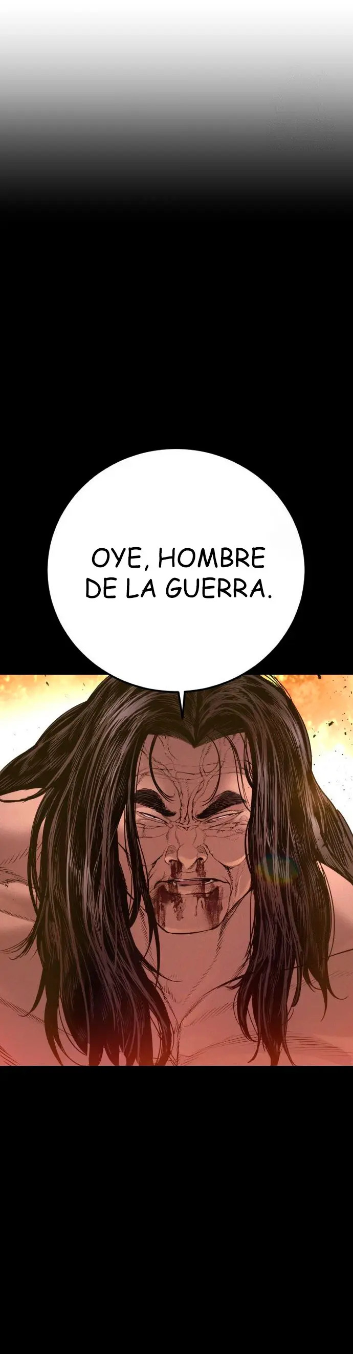 Read Manager Kim Español Manga Online