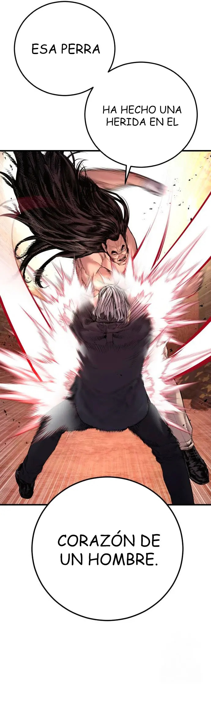 Read Manager Kim Español Manga Online