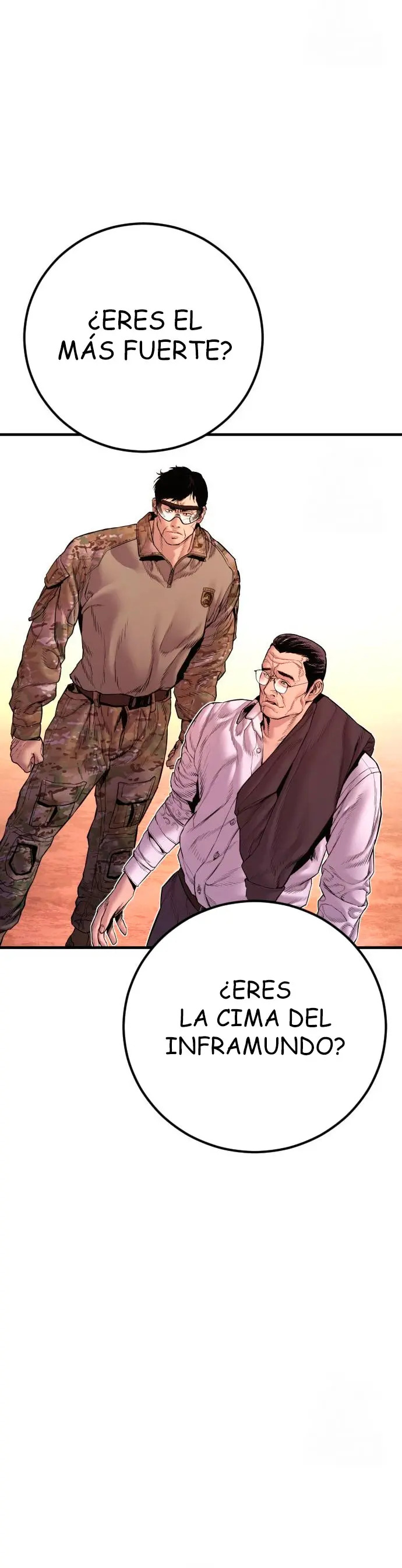 Read Manager Kim Español Manga Online