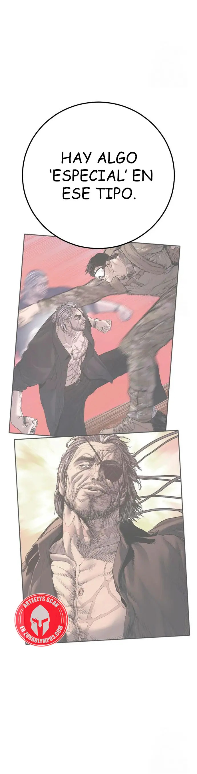 Read Manager Kim Español Manga Online