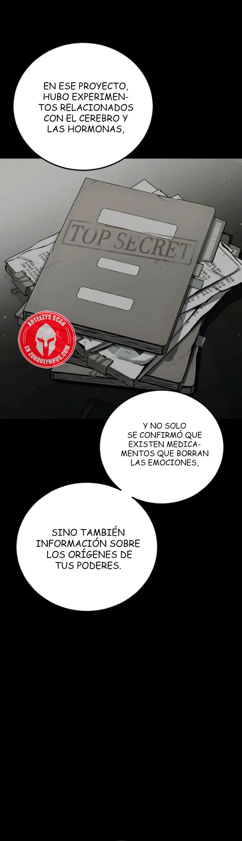 Read Manager Kim Español Manga Online