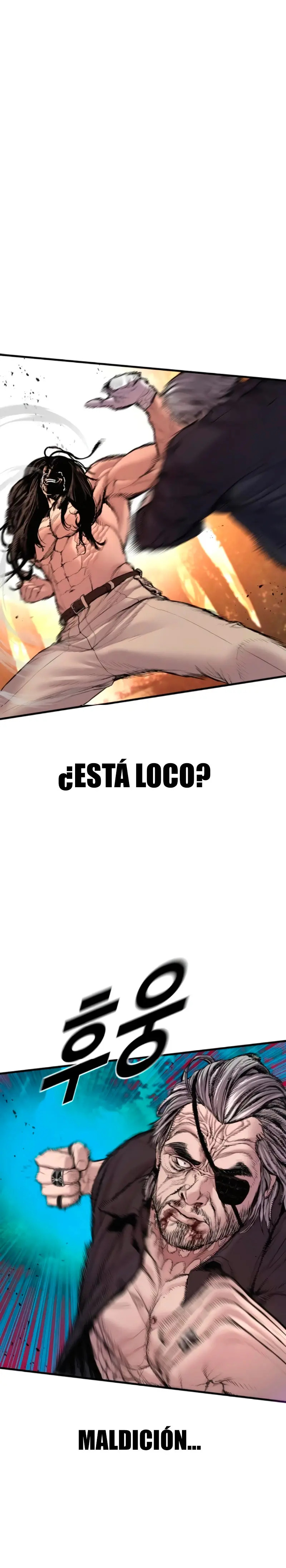 Read Manager Kim Español Manga Online