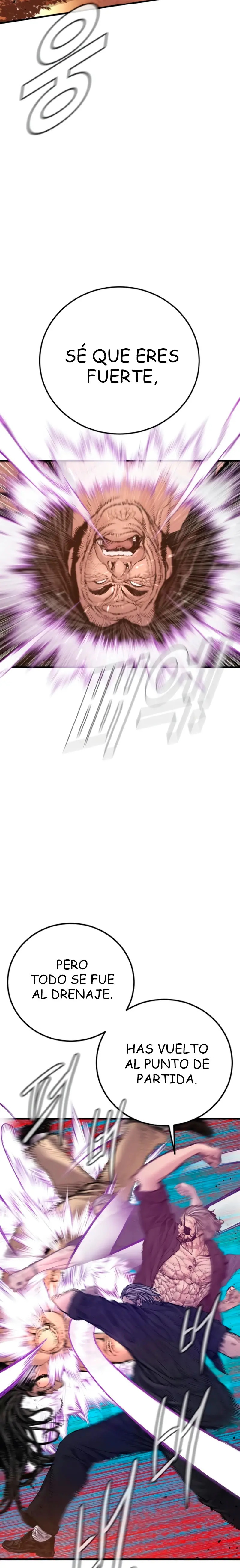 Read Manager Kim Español Manga Online