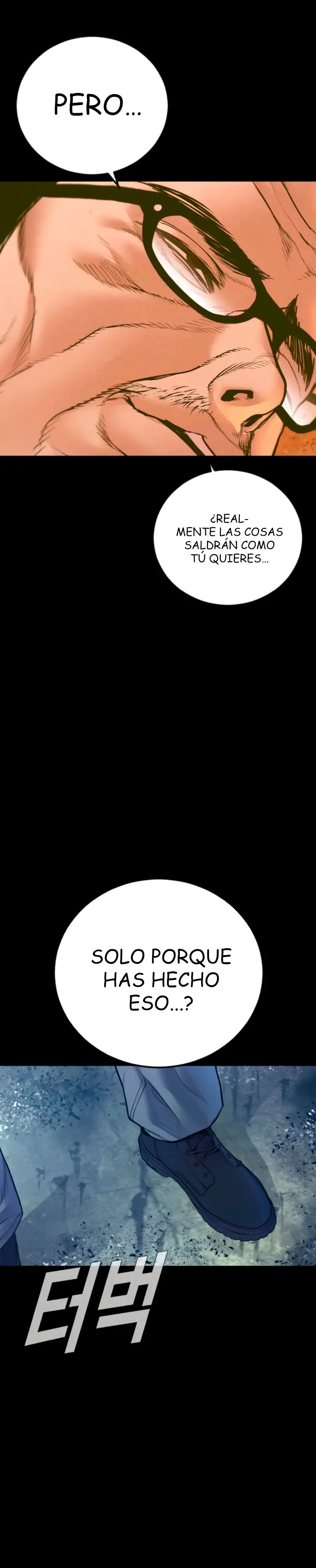 Read Manager Kim Español Manga Online