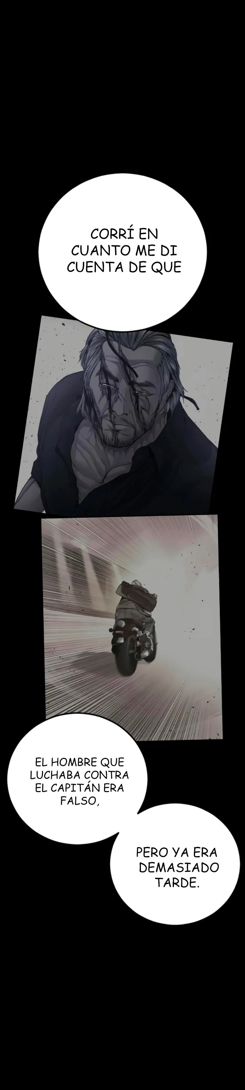 Read Manager Kim Español Manga Online