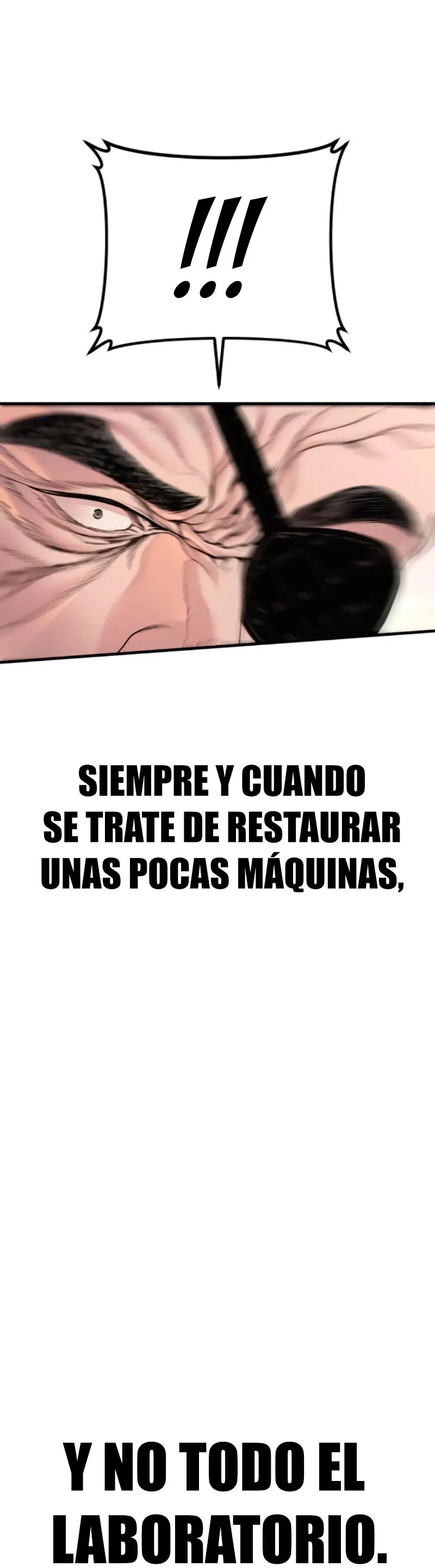 Read Manager Kim Español Manga Online