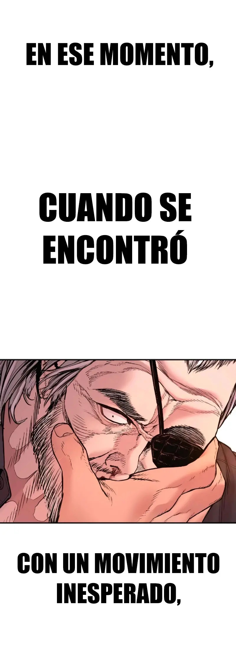 Read Manager Kim Español Manga Online