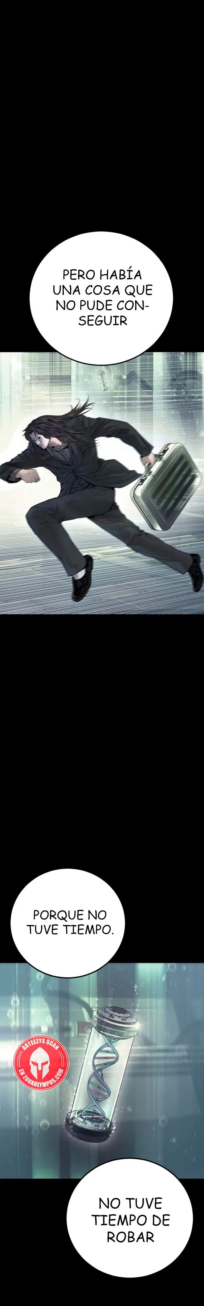 Read Manager Kim Español Manga Online