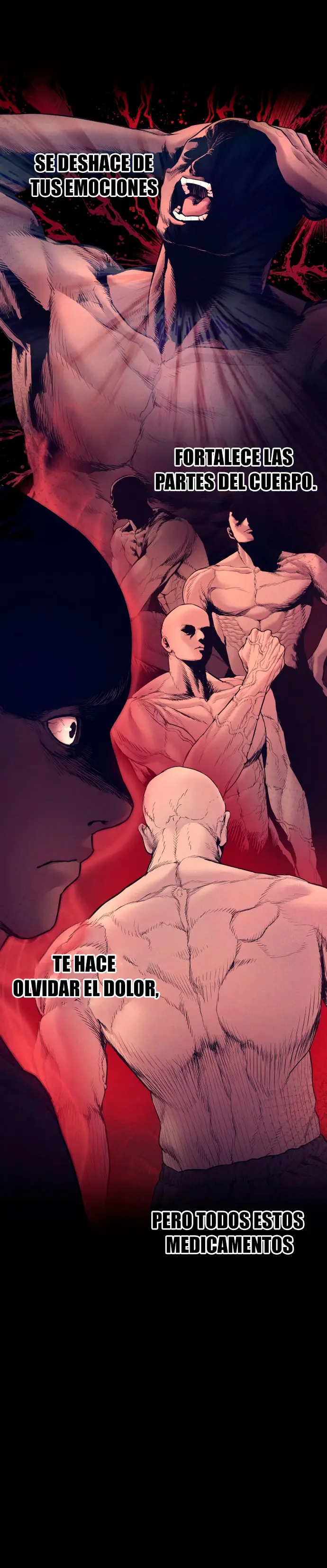 Read Manager Kim Español Manga Online