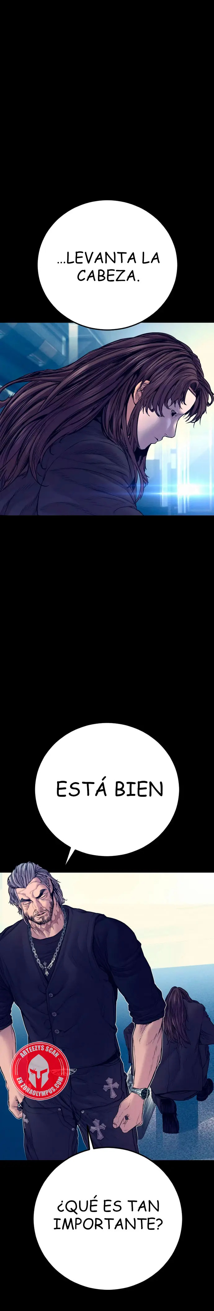 Read Manager Kim Español Manga Online