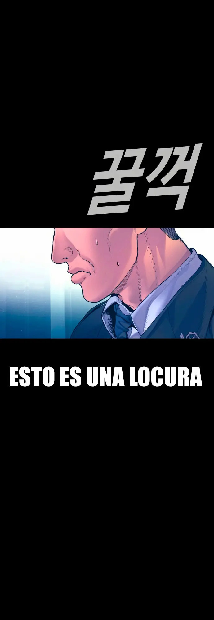 Read Manager Kim Español Manga Online