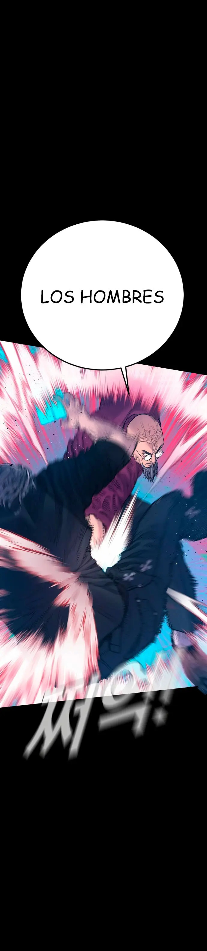 Read Manager Kim Español Manga Online