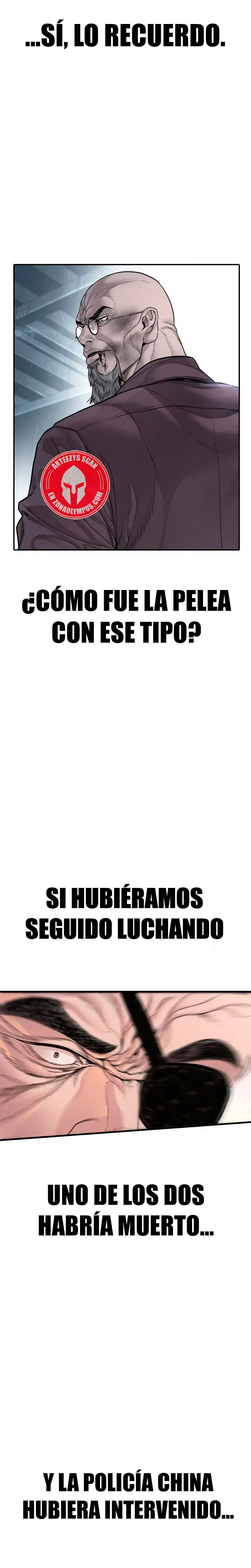 Read Manager Kim Español Manga Online