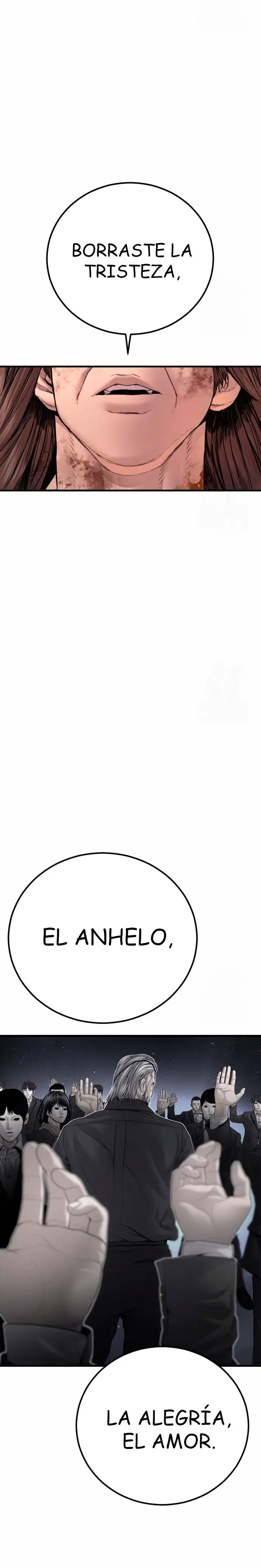 Read Manager Kim Español Manga Online