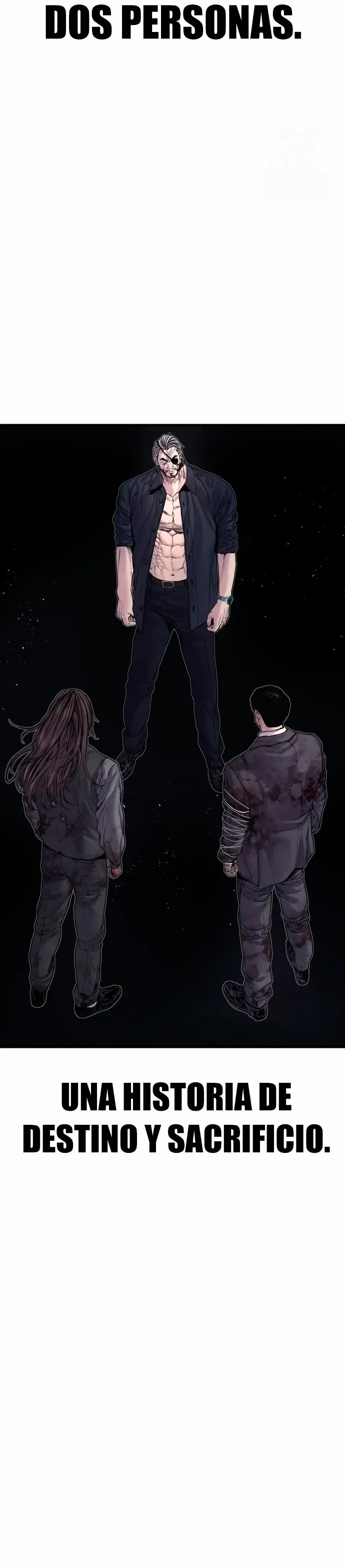 Read Manager Kim Español Manga Online