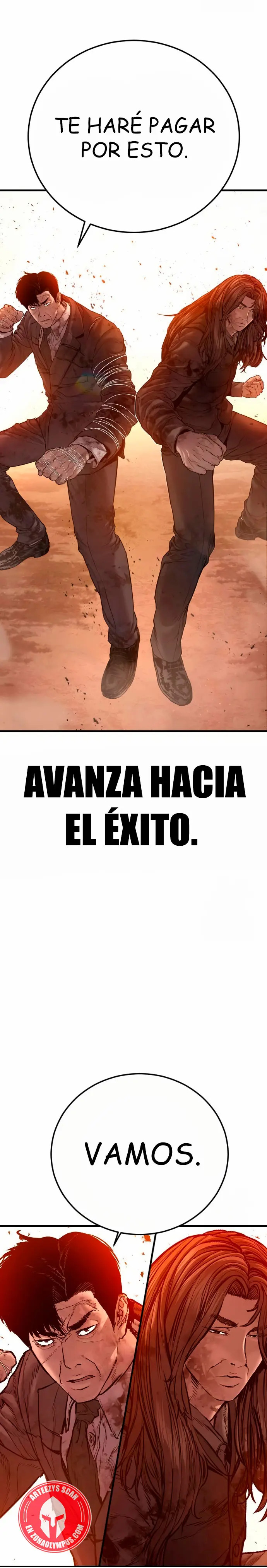 Read Manager Kim Español Manga Online