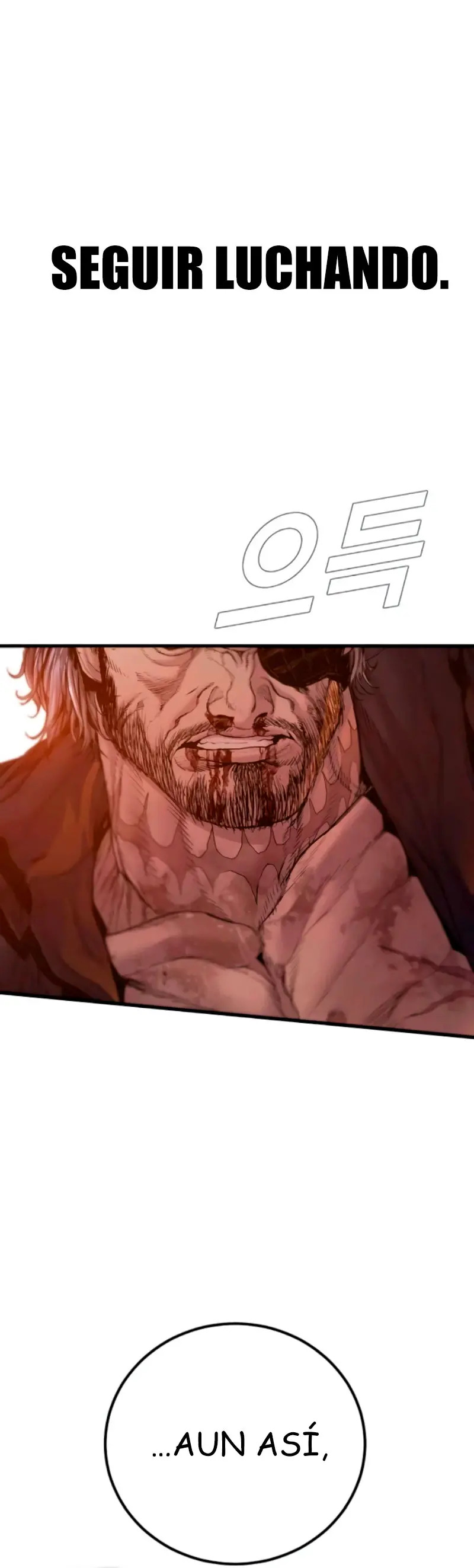 Read Manager Kim Español Manga Online