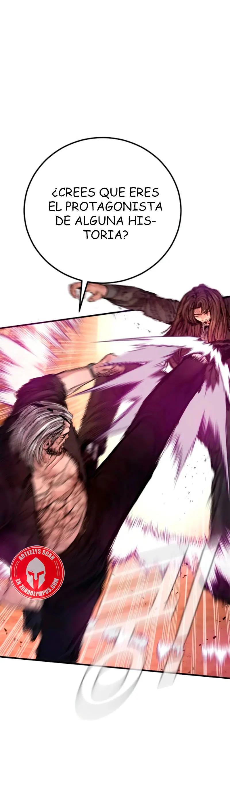 Read Manager Kim Español Manga Online