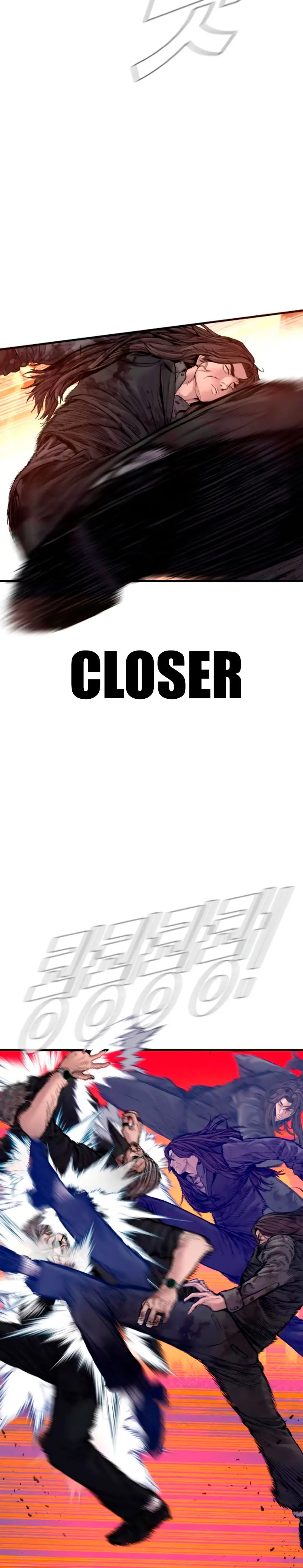 Read Manager Kim Español Manga Online