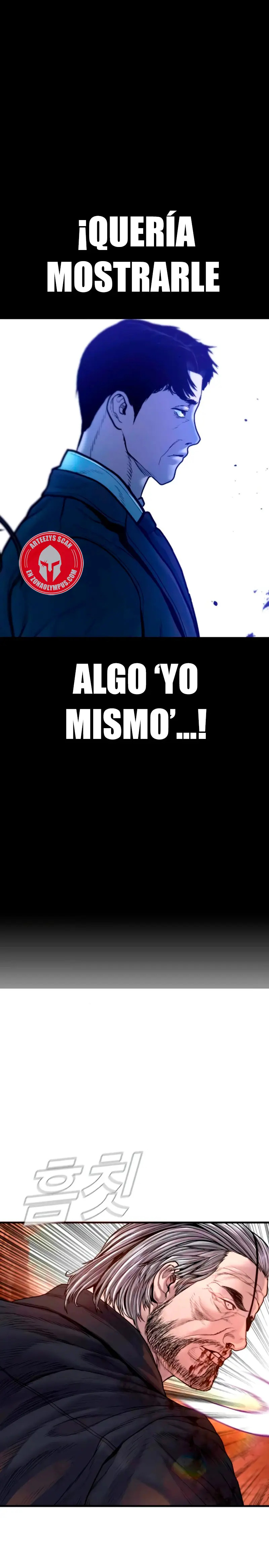 Read Manager Kim Español Manga Online