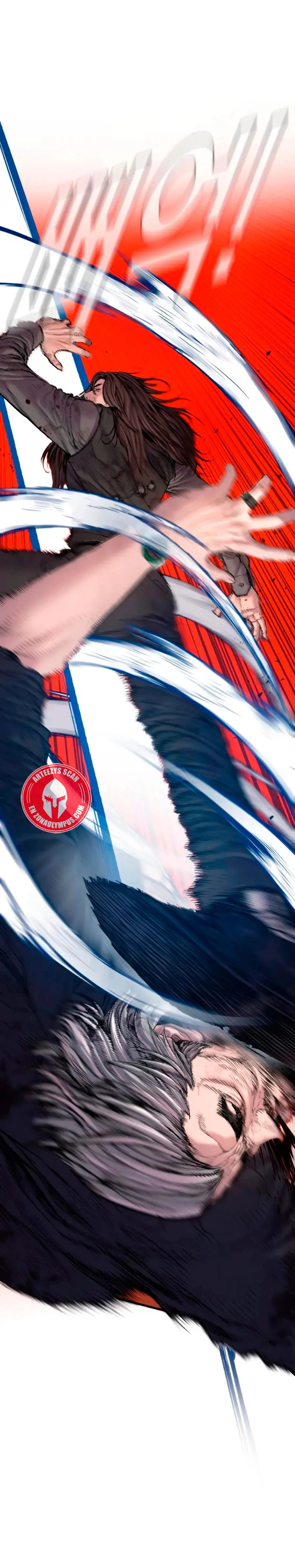 Read Manager Kim Español Manga Online