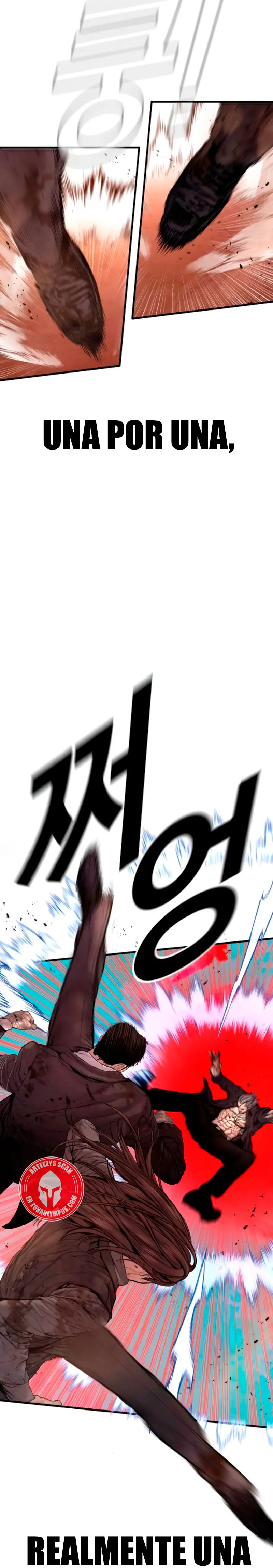 Read Manager Kim Español Manga Online