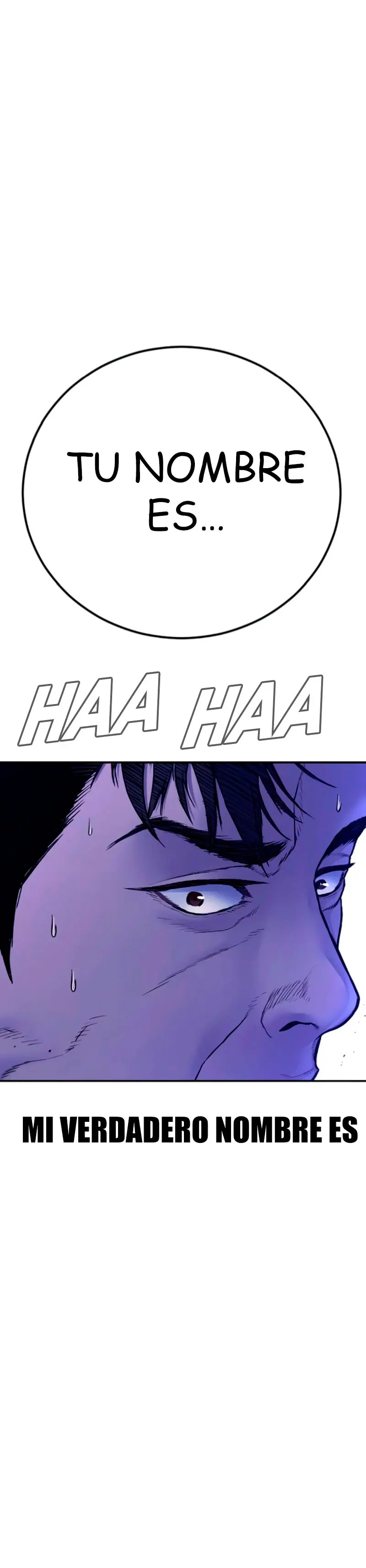 Read Manager Kim Español Manga Online