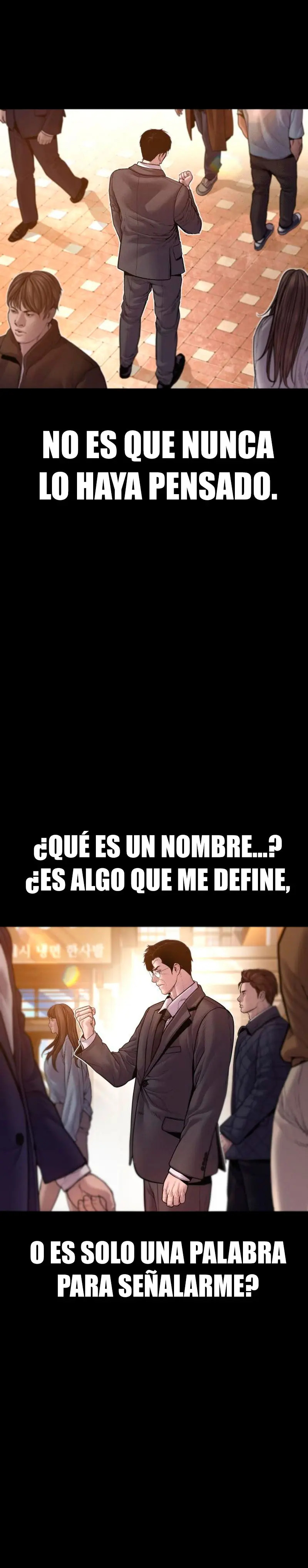 Read Manager Kim Español Manga Online