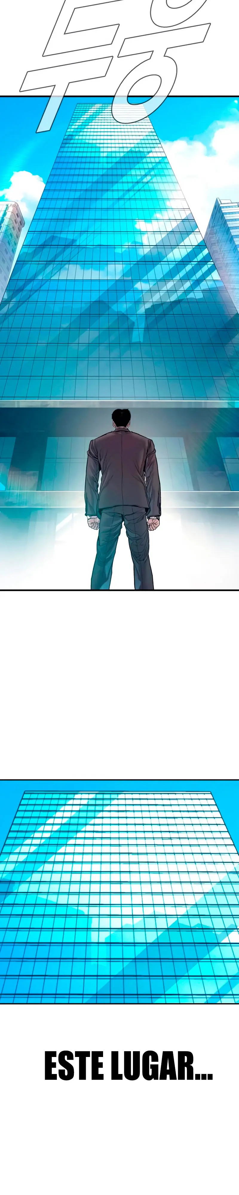 Read Manager Kim Español Manga Online