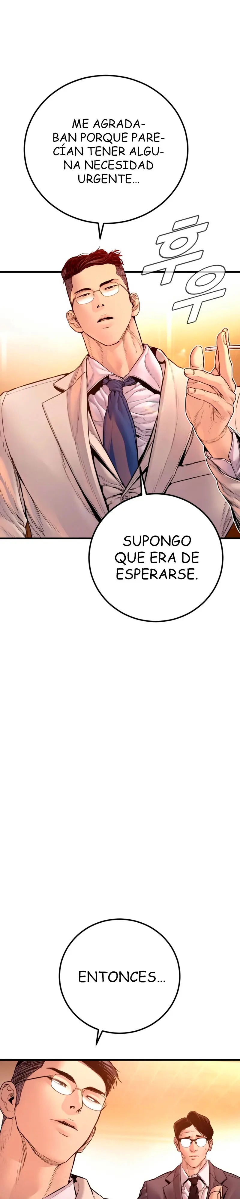 Read Manager Kim Español Manga Online